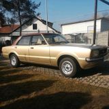 Ford FORD TAUNUS VINYLDACH ZU VERKAUFEN - Ford Taunus: Privatanbieter