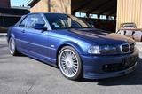 ALPINA B3 3,3 Cabrio SWITCH-TRONIC - - gebrauchte ALPINA Cabrios