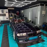 BMW 328i Cabrio Einzelstück (Tausch möglich) - BMW 328 aus 1996: Cabrio