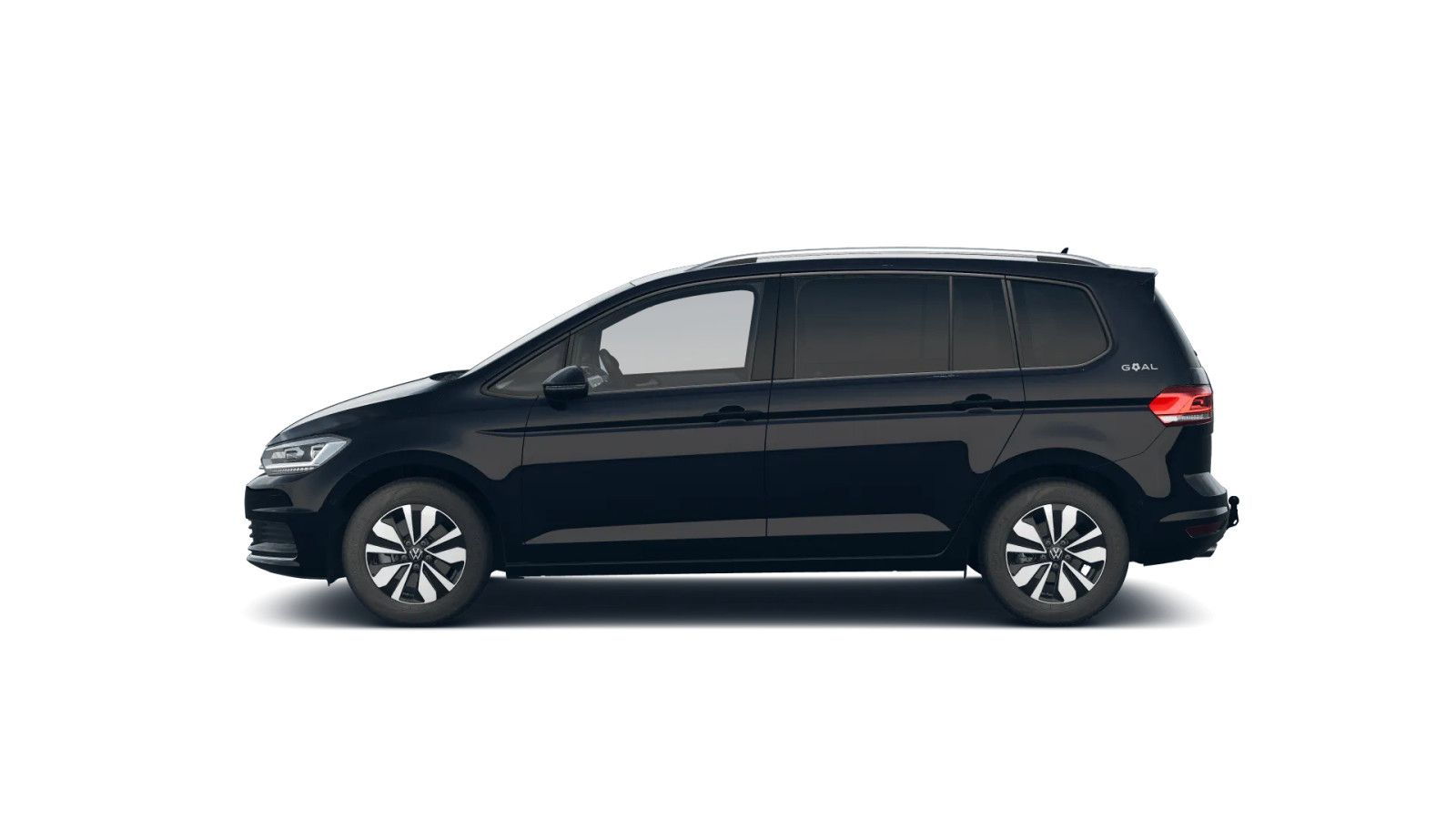 Volkswagen Touran - Bild 6