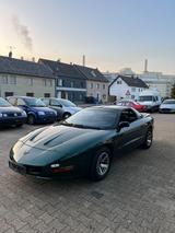 Pontiac Firebird  - gebrauchte Pontiac Firebird aus dem Jahr 1995