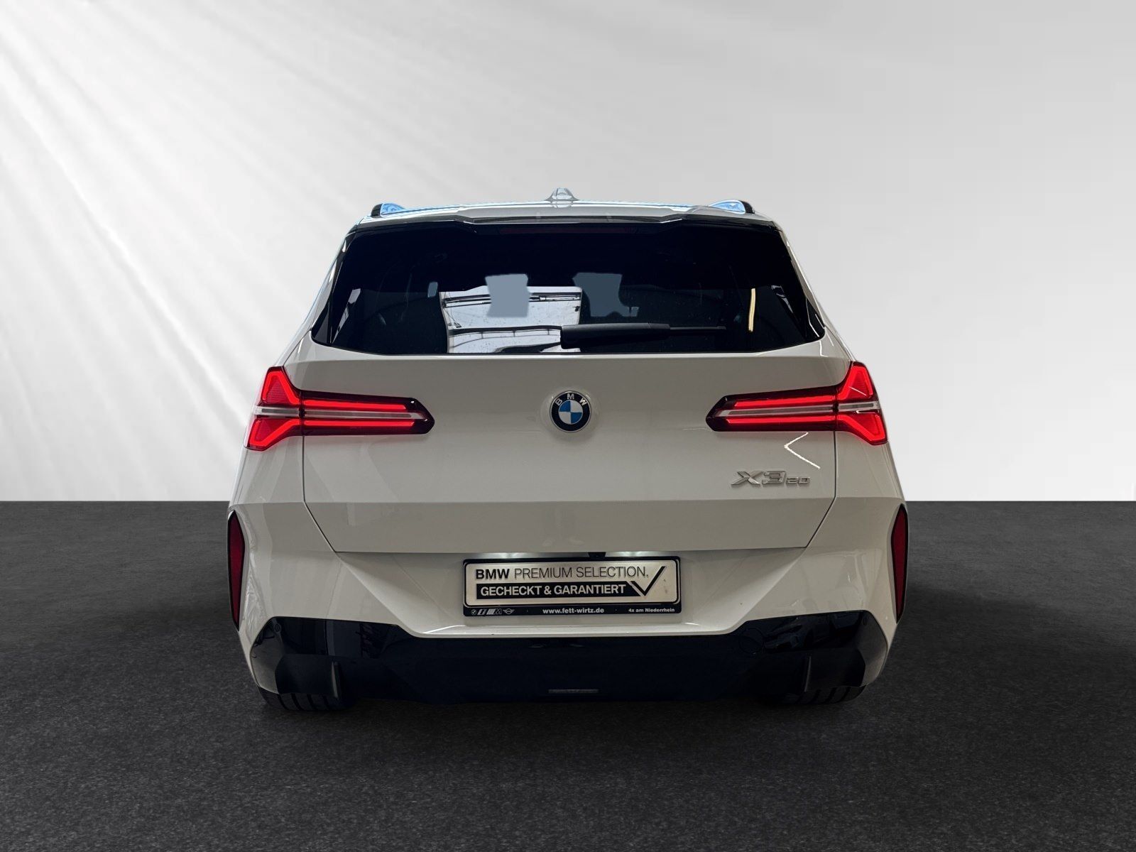 BMW X3 - Bild 7