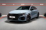 Audi RS3 Sportback 2.5 TFSI quattro KERAMIK RS-SITZE - Audi RS3 mit Benzin-Antrieb: Kombi, 2.5