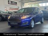 Ford Fiesta Trend*2.Hand*Klima*5-Türig*Top Zustand* - Ford Fiesta in Mönchengladbach