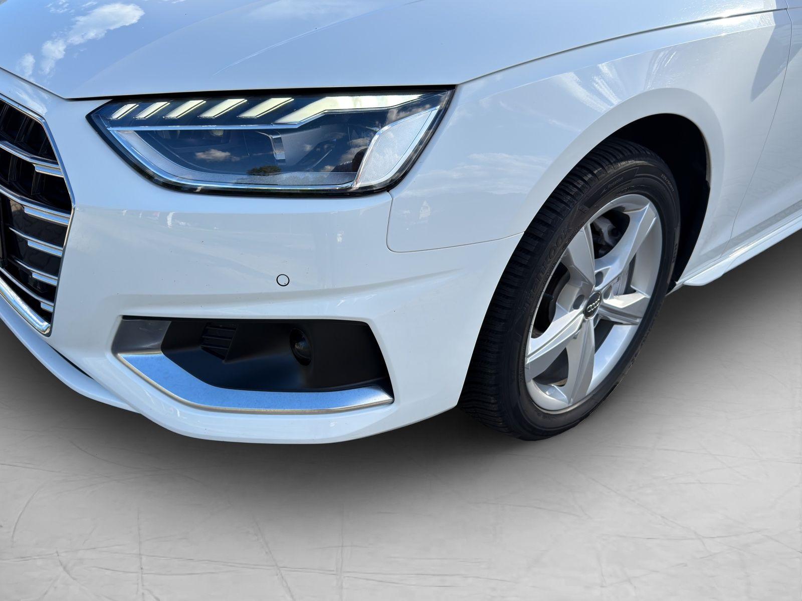 Audi A4 Avant advanced 40 TDI 140(190) kW(PS) S troni, миниатюра 13