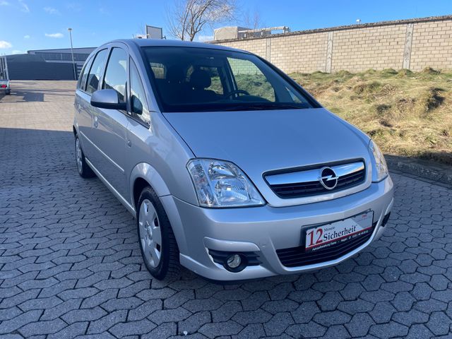 Opel Meriva Edition 1 Hand Tüv-Au Neu