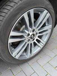 2011 BMW X5 M 照片 7