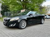 Volvo C70 Cabriolet D3 Momentum*Klima*SHZ*VOLL - Volvo C70 mit Diesel-Antrieb: Roadster