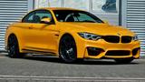 BMW M4 Cabrio 30Jahre 1/300 Vollausstattung - BMW M4 in Frankfurt (Main)