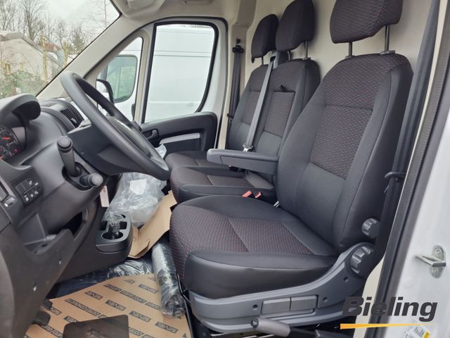Movano HKa L2H2 Edition 3 Cargo 3,5t 2,2D