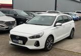 Hyundai i30 cw Style*KAMERA*NAVI*BLUETOOTH*SHZ*LHZ - Hyundai i30: Cw Style