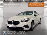 BMW 216d Gran Coupé LiveCockpitProf PDC Sitzheizung - weiße BMW 216 Gran Coupé