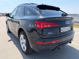 Audi Q5 40 TDI*SB*quattr*PAN*NAVI*VIR*LED*AHK*360*VOL - : Taxi