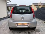 Opel Agila 1.0 ecoFLEX/TÜV27/SCHECKHEFT - Opel Agila: 1.0