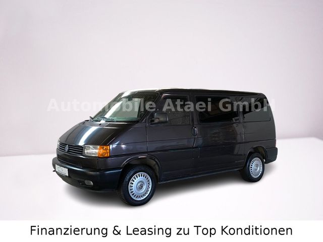 Volkswagen T4 Kombi TDI Automatik Behörde 7-SITZE (6880)