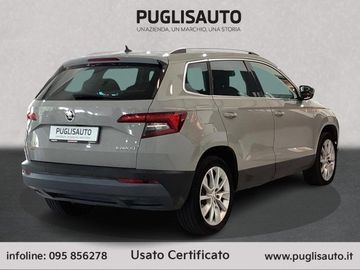 Skoda Karoq - 4