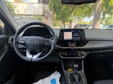 Hyundai i30 - 12