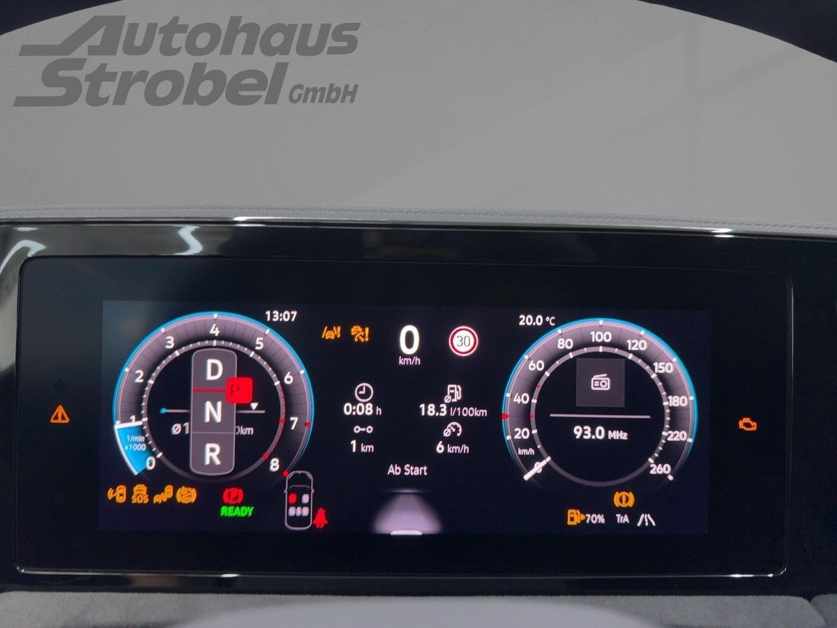 Volkswagen Tiguan - Bild 12