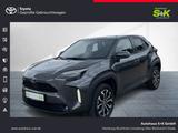 Toyota Yaris Cross 1.5 Hybrid Team D +CARPLAY+WINTER-P. - Toyota Yaris Cross mit Benzin-Antrieb: Automatik
