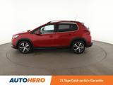 Peugeot 2008 1.2 PureTech Allure Aut*NAVI*TEMPO*CAM*PDC* - Peugeot Gebrauchtwagen in Nürnberg