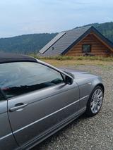 BMW 318Ci -Cabrio Automatik TÜV Neu - BMW 318: Ci