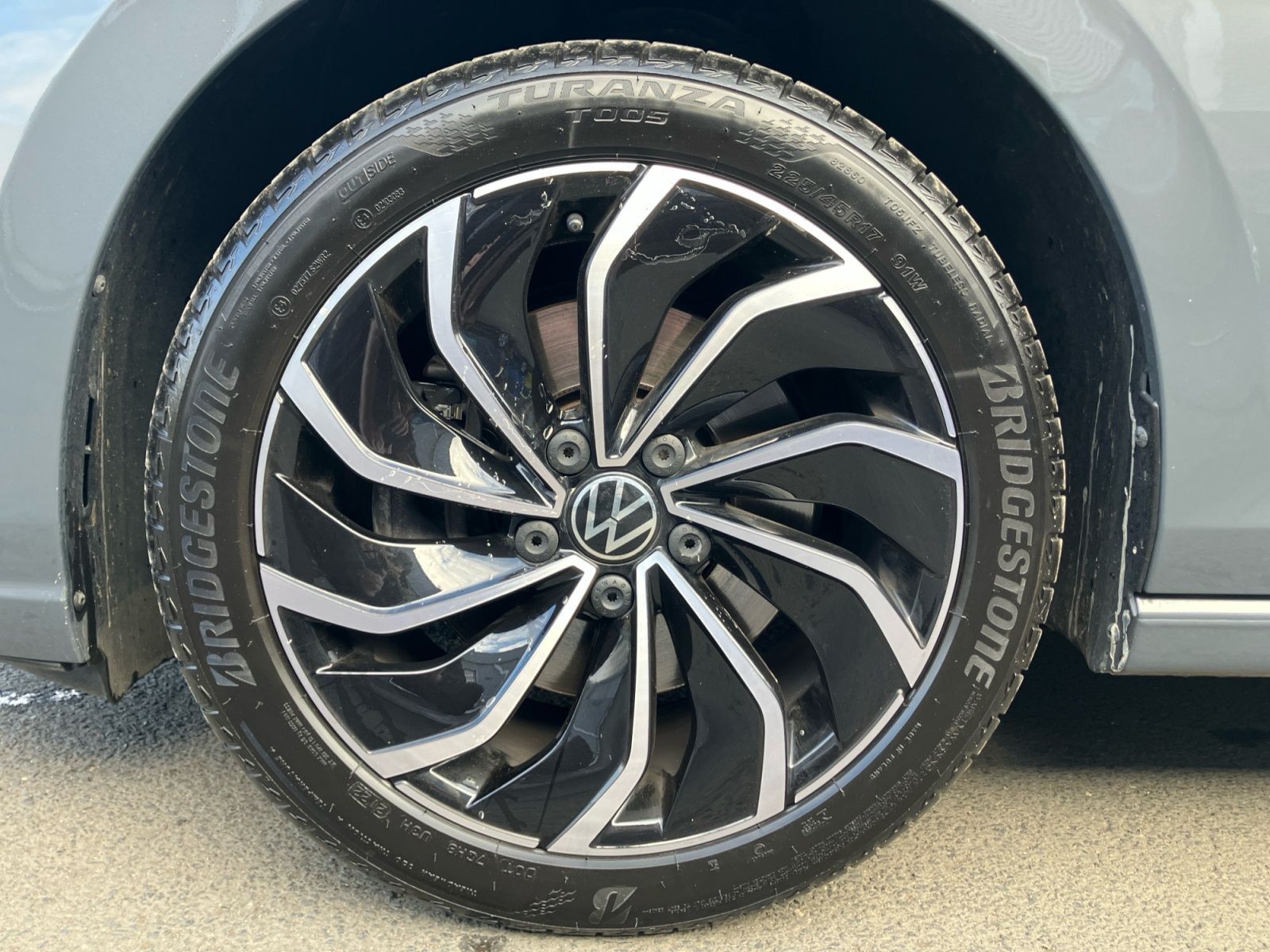 Volkswagen Golf - Bild 8