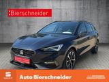 Seat Leon Sportstourer 2.0 TSI DSG FR AHK KAMERA DCC 