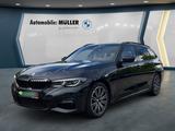 BMW 330 e Touring*M-Sport*AHK*Laserlicht*HiFi*RFK*DA - BMW 330 in Leipzig
