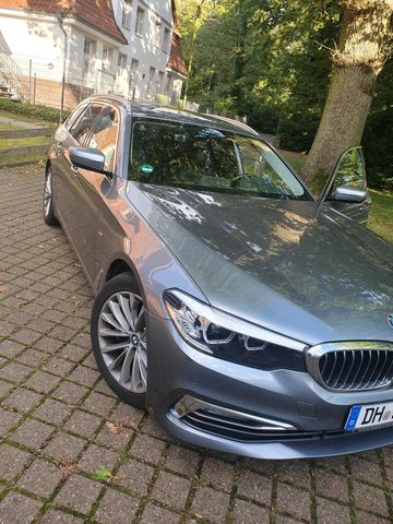 BMW 5 F10 3.0d 530 Top Zustand