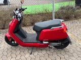 NIU N1S rot 1150 km - Niu Roller