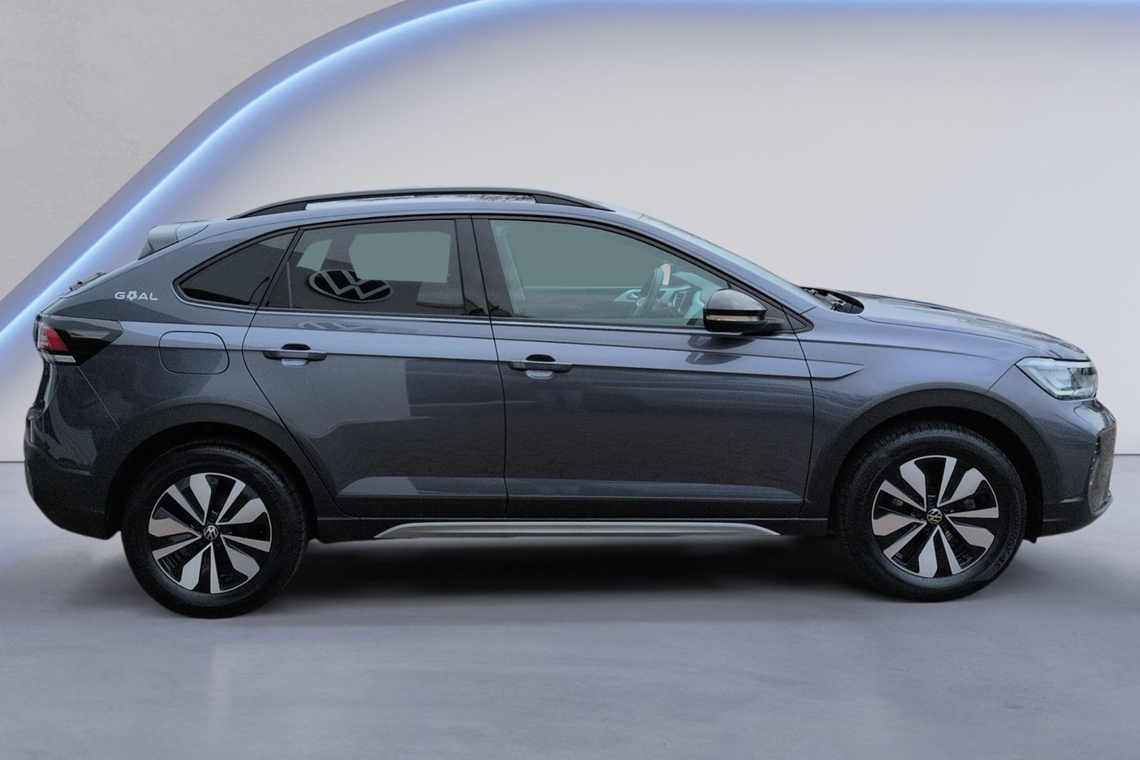 Taigo 1.0 TSI Goal LED+ACC+APP+PDC+SHZ+KLIMA