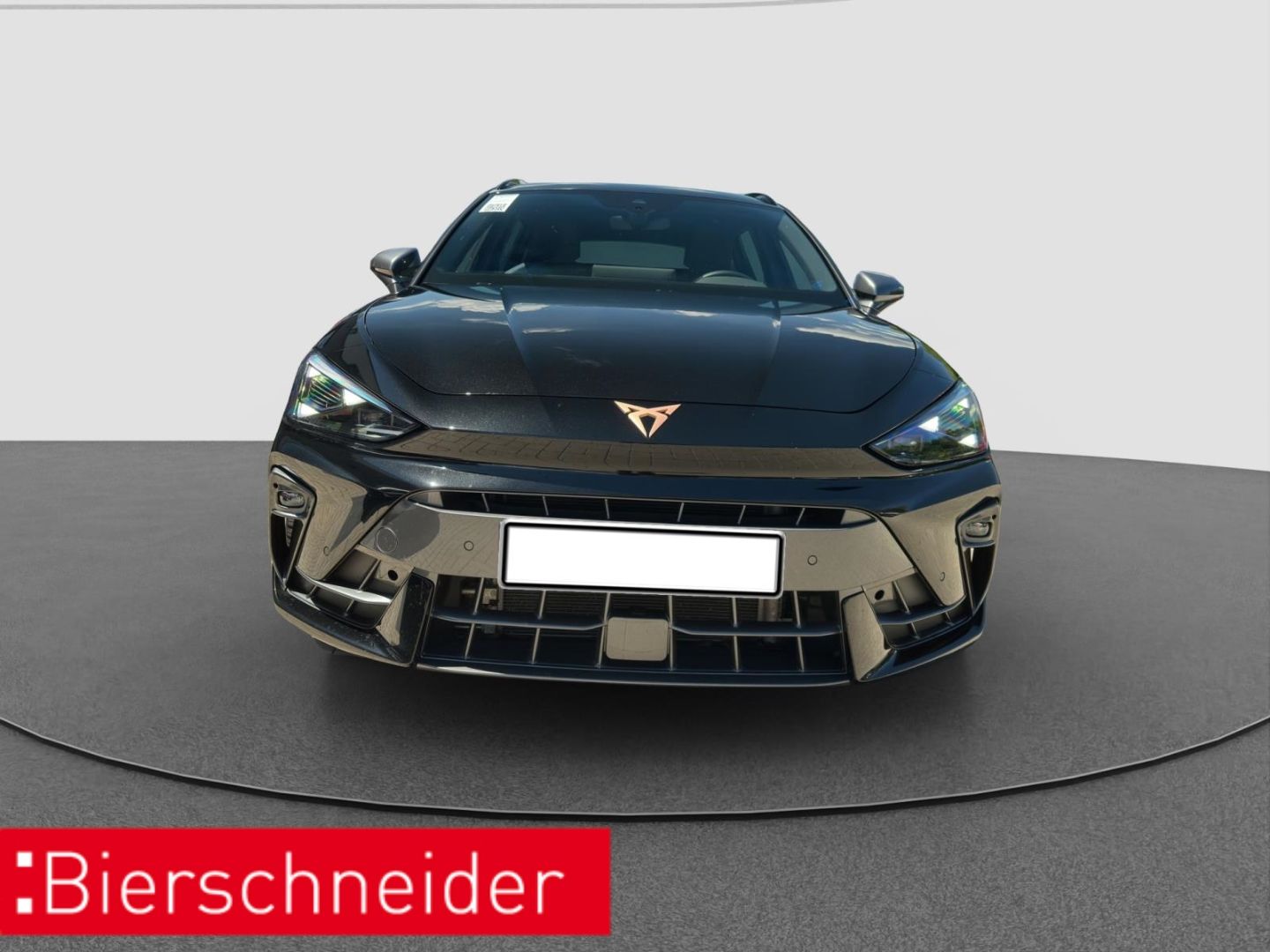 Cupra Leon - Bild 3