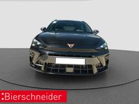 Cupra Leon - Vorschau Bild 3