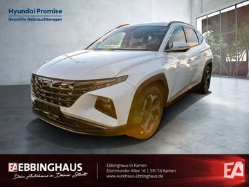 Hyundai TUCSONTucson 1.6 Prime Mild-Hybrid 2WD 360° Kamera