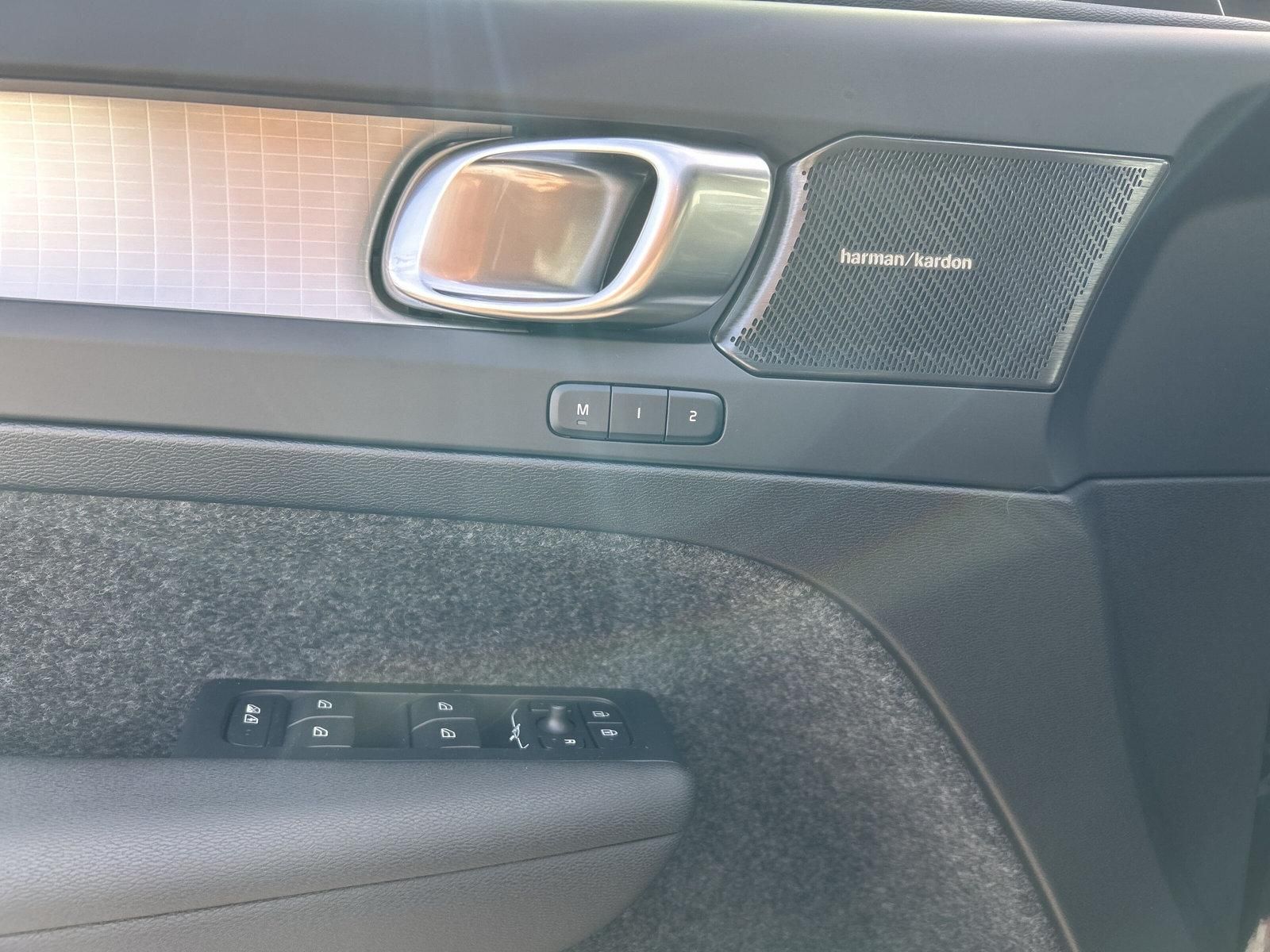 Volvo XC40 - Bild 20