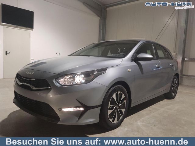 Kia Ceed Spin 1.0 T-GDI 100 PS Navi-Rückfahrkamer...