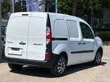 Renault Kangoo 1.5dCi*SORTIMO-Regal*Navi*Parkpilot*Klima - Renault Kangoo mit Diesel-Antrieb