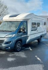 GiottiLine Therry T37  "1. Hand, Nichtraucher" - GiottiLine Diesel