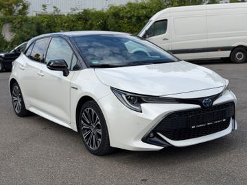 Toyota Corolla - 7