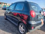 Chevrolet Matiz SE - Chevrolet Matiz: Se