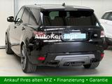 Land Rover Range Rover Sport HSE Dynamic|Pano|Virtual|SHeft - Land Rover Range Rover Sport in Mönchengladbach
