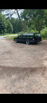 Volvo 940 Turbo - Volvo 940: Kombi