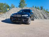BMW X6 M50 M50d - - BMW X6 M50 von privat