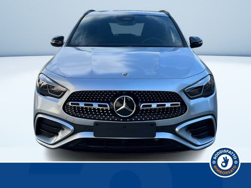 Mercedes-Benz GLA 200d Automatic AMG Line Extra imagem 3