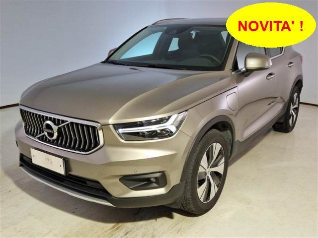 Volvo VOLVO XC40 T5 Recharge Plug-in Hybrid Inscriptio