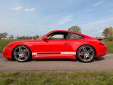 Porsche 997 911 Carrera 4S 3.8 - Porsche aus 2008: Carrera 4s