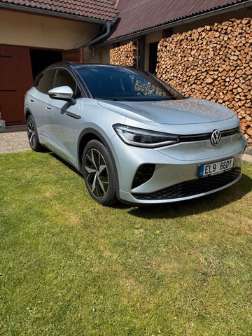 VW GTX 4M 82 kWh +360° +IQ.LIGHT +ACC