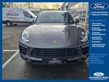Porsche Macan S Diesel PDK*1.Hd.*Scheckheft PZ*Top - Porsche Gebrauchtwagen in Sindelfingen