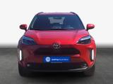 Toyota Yaris Cross Hybrid 1.5 VVT-i Teamplayer - Toyota Yaris Cross: Teamplayer