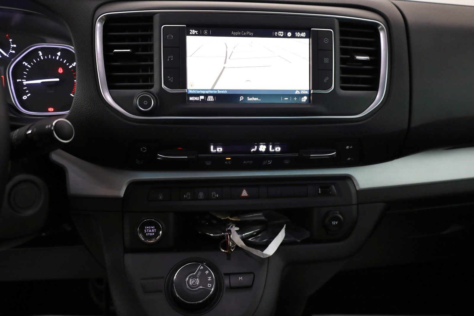 Fahrzeugabbildung Opel Zafira Life Elegance L,Leder,Navi,Pano,7Sitz,+WR
